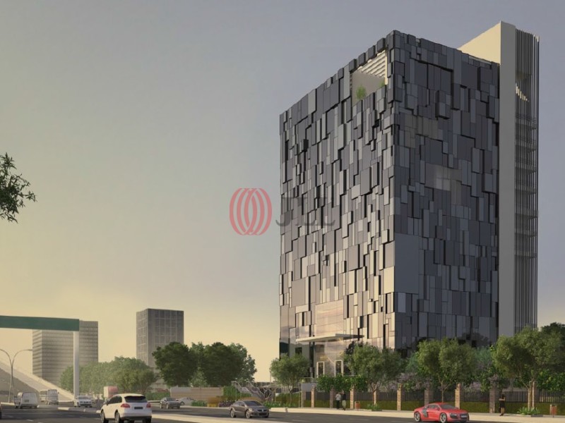 Monarch Plot No 490, Ganesh Khind Road, Pune Office properties