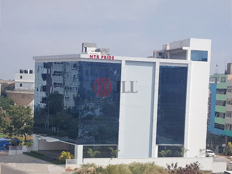 Redbricks Madhapur (NTR Pride) Plot No 42, Jubilee Enclave