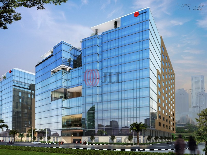 NSL Arena Town Center Tower 2 Uppal Ramanthapur Road, Hyderabad