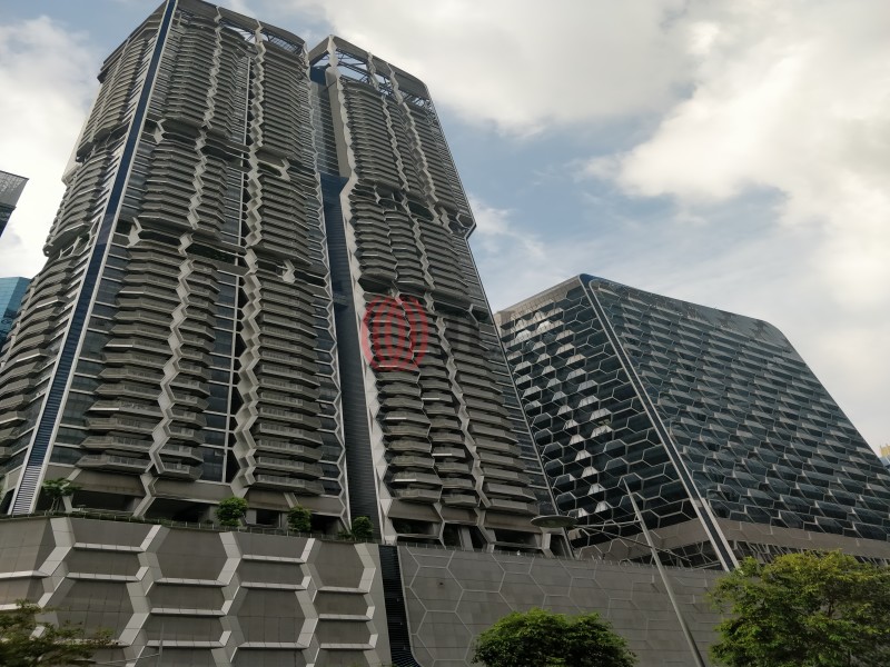 UIC Building | 5 Shenton Way, | Singapore Office properties | JLL ...