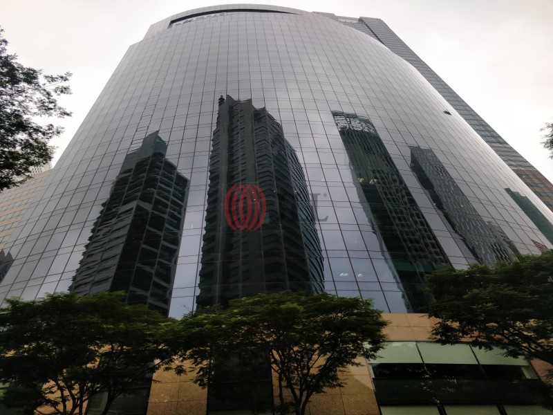 PLUS | 20 Cecil Street, | Singapore Office properties | JLL Property ...