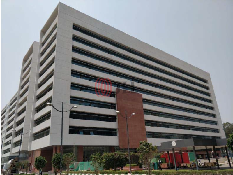 Divyasree Techno Park Block A4 EPIP Zone, Whitefield, Bengaluru