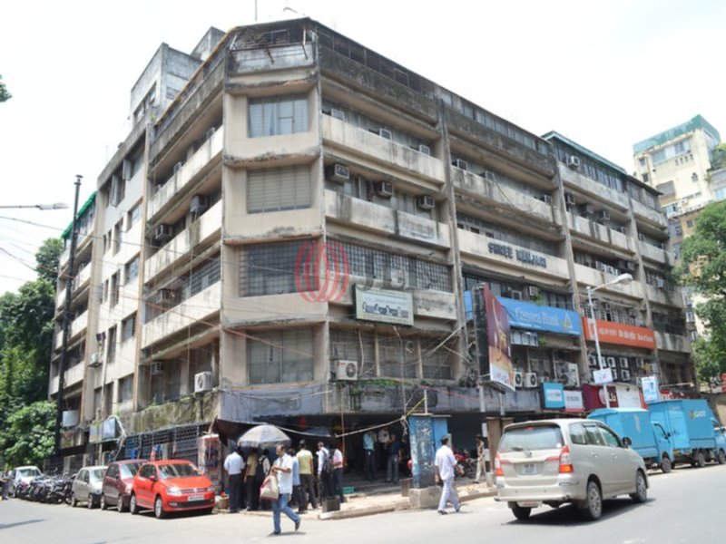 AWFIS (Sree Manjari) 1/1, Camac Street, Kolkata Coworking Space