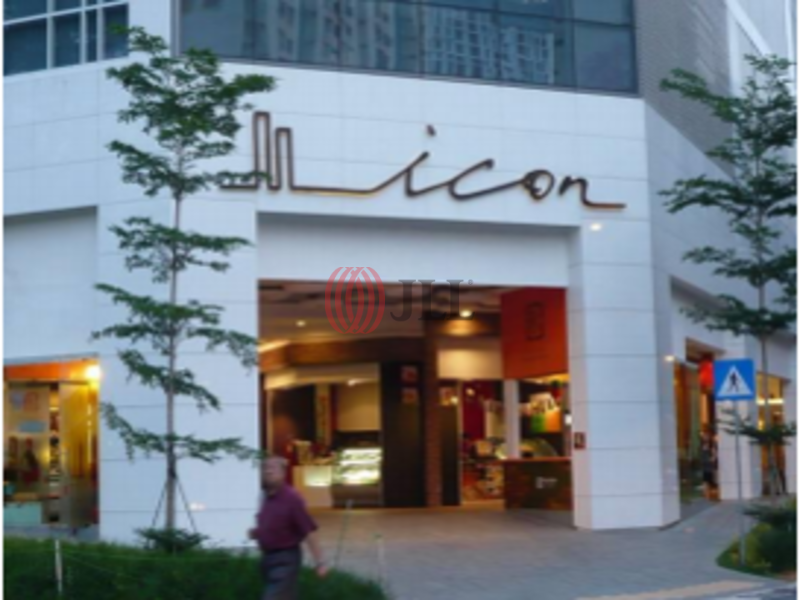 Icon Village Retail 12 Gopeng Street, Singapore Retail properties JLL Property India