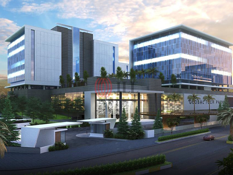 Global SEZ Tech Park Tower C Hinjewadi Phase 3, Pune Office properties JLL Property