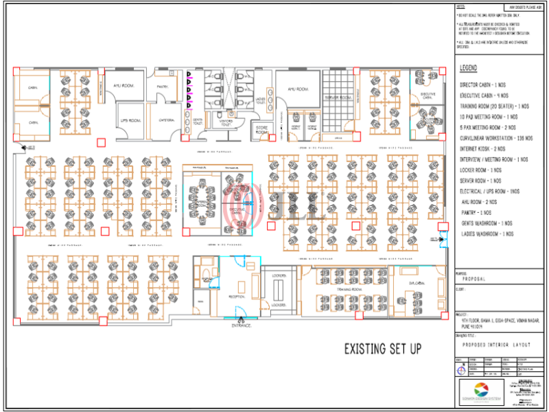 Giga Space Gamma One | Survey No 198, Giga Space IT Park, Nagar Road ...