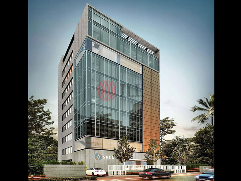 Tech Square Guindy, Chennai Office properties JLL Property India Commercial Office Space