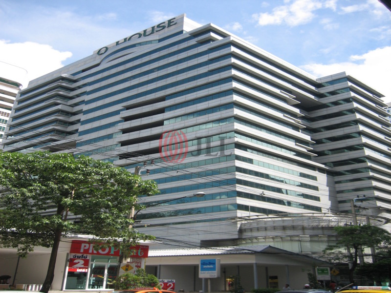 อาคารคิว เฮ้าส์ อโศก | 66 ถนนอโศกมนตรี, คลองตันเหนือ, | กรุงเทพมหานคร  สำนักงาน Properties | Jll Thailand