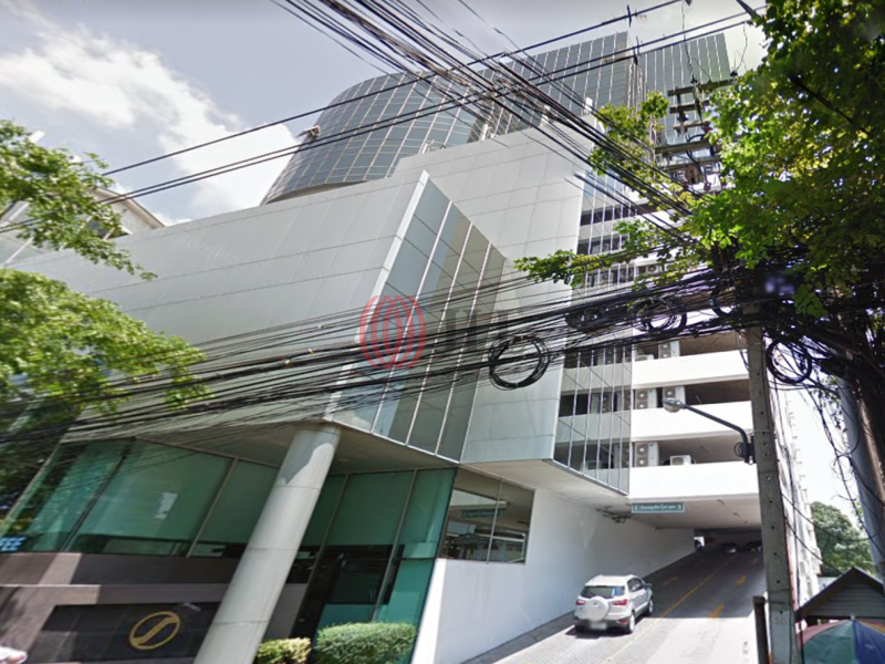 Richmond Office Building | 75, Rama 4 Road, (Sukhumvit 26), Khlong Tan, |  Bangkok Office properties | JLL Thailand