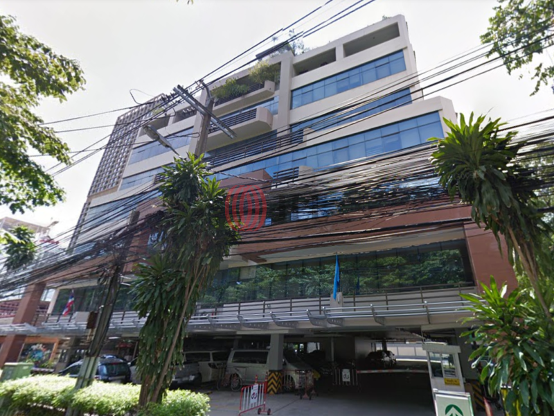 Tonson Building | 50, Phloen Chit Road, (Tonson), Lumphini, | Bangkok ...