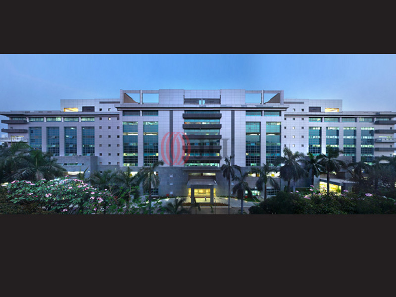 Godrej IT Park | Vikhroli, | Mumbai Office properties | JLL Property India  | Commercial Office Space for Lease and Sale