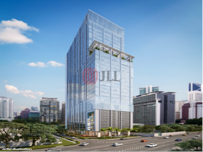 Menara TCM Persiaran Stonor, Kuala Lumpur Office properties JLL
