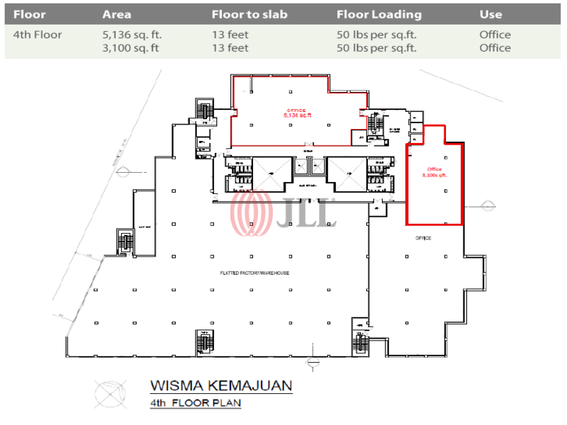 Wisma Kemajuan | No 2 Jalan 19/1B, Section 19, 46300, Petaling Jaya ...