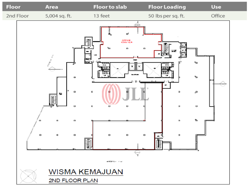 Wisma Kemajuan | No 2 Jalan 19/1B, Section 19, 46300, Petaling Jaya ...