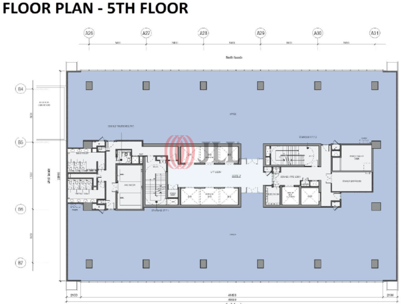 Tropicana Gardens Office Tower | Persiaran Surian, Tropicana Indah ...