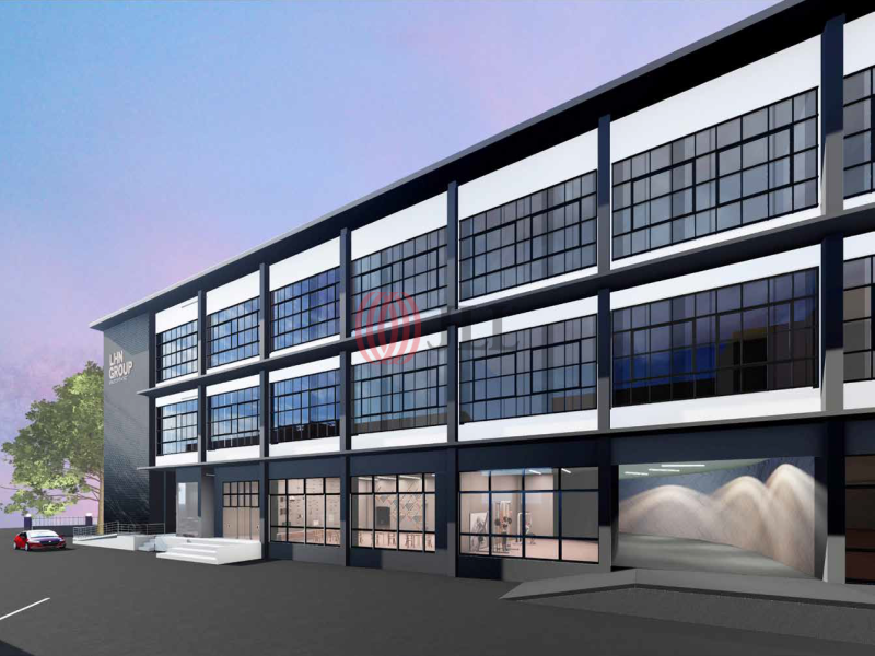 1557 Keppel Road (Blk C) 1557 Keppel Road, Singapore Office