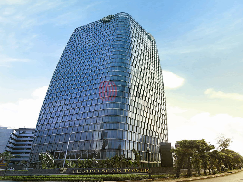 Tempo Scan Tower Jl HR Rasuna Said Kav 3 4 Jakarta Selatan 