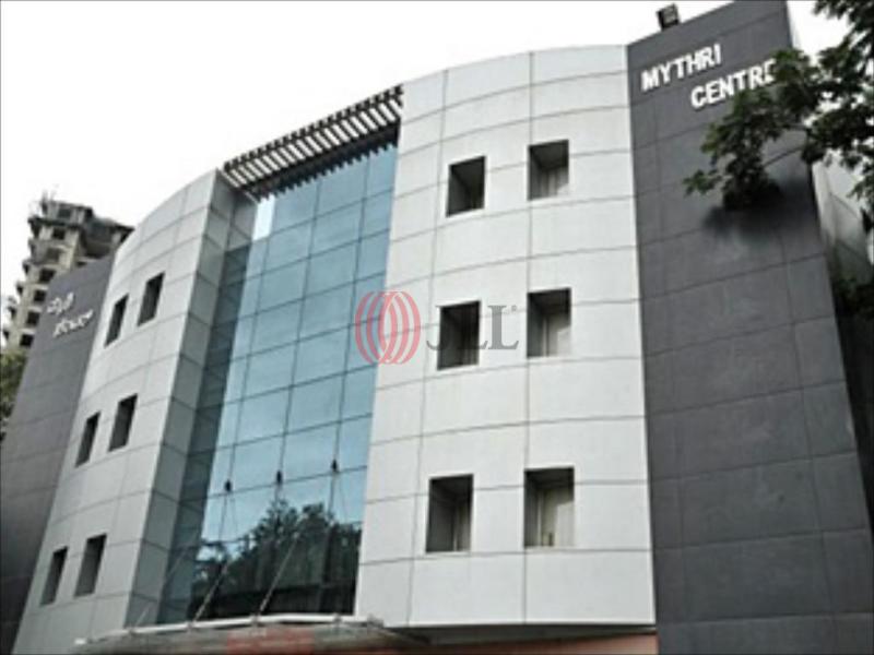 Mythri Centre Block B Hosur Road, Bommanahalli,, Bengaluru Office