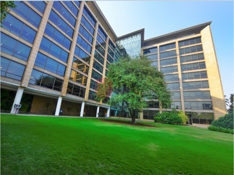 Reliance Centre | Off, Western Express Hwy, Santacruz East, Mumbai, |  Mumbai Office properties | JLL Property India | Commercial Office Space for  Lease and Sale