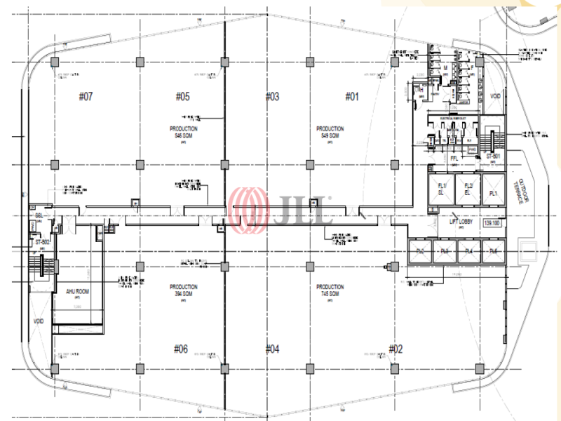 Tai Seng Exchange - Tower B | 1 Tai Seng Avenue, | Singapore B2 ...