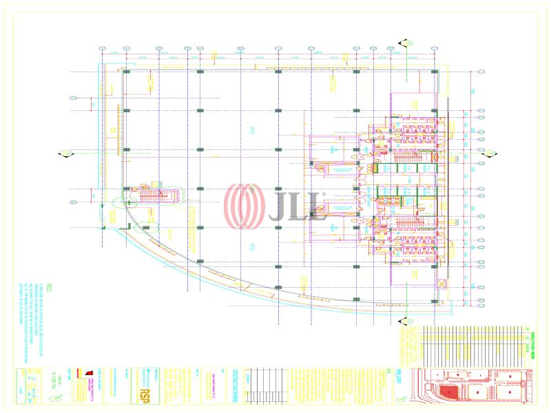 Ecospace, The Business Park - Block 4B | Plot - II /F/ 11, Block 4B ...