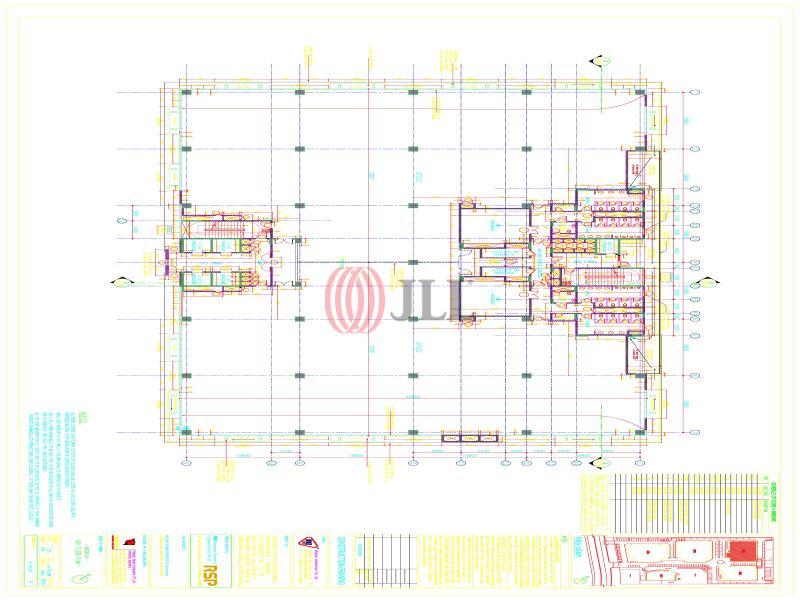 Ecospace, The Business Park - Block 2A | Plot - II /F/ 11, Block 2A ...