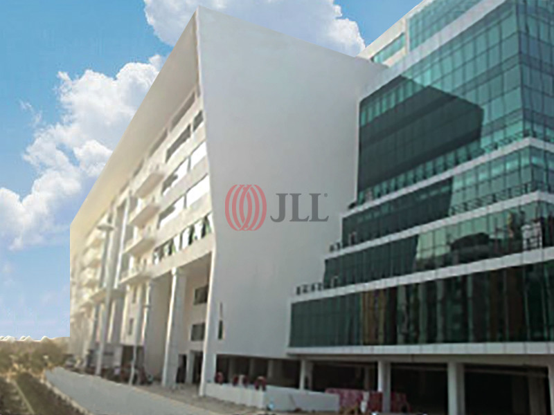 Bagmane WTC Aquamarine Block B Doddanekkundi, Marathalli