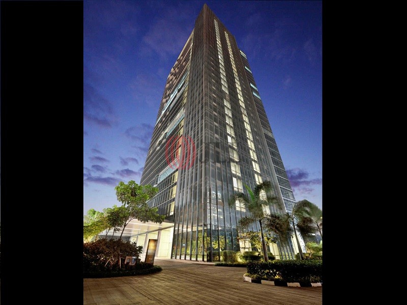 Oberoi Commerz 2 International Business Park,Oberoi Garden City, Off