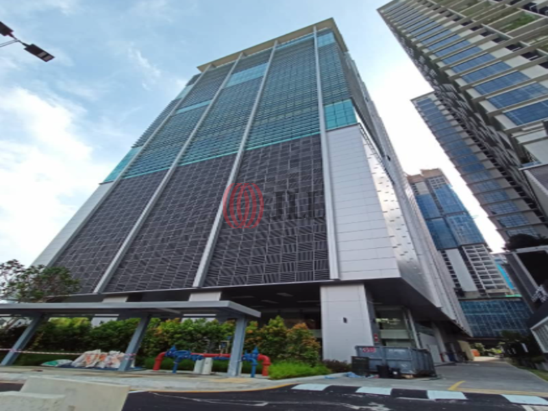 Menara TCM Persiaran Stonor, Kuala Lumpur Office properties JLL