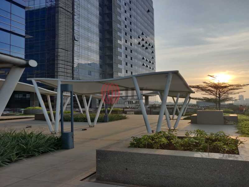 Q Parc Tower 2 Ghansoli East, Thane Belapur Rd, Reliance