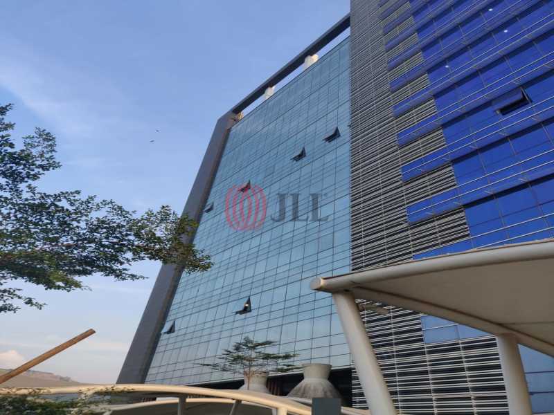 Q Parc Tower 2 Ghansoli East, Thane Belapur Rd, Reliance