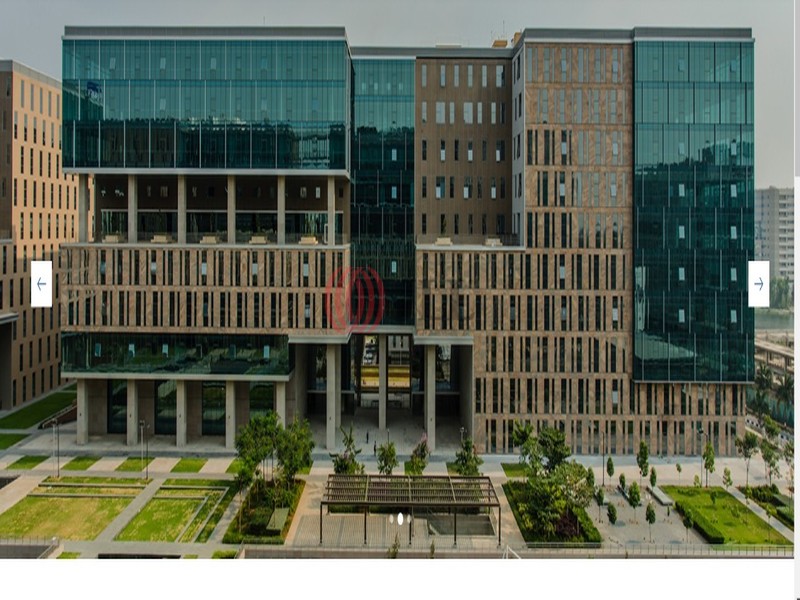 Brookfield Ecoworld Block 7 SarjapurMarathalli East, Taluk