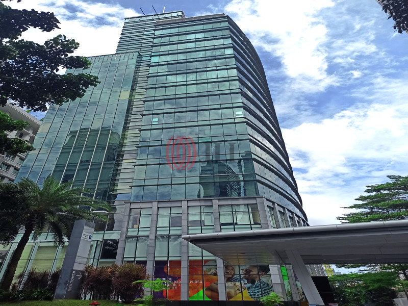 Dea Tower II Jl. Mega Kuningan Barat Kav E4.3 No. 12, Jakarta