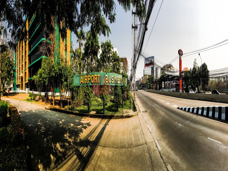 Airport Business Park Chiang Mai property.jll.co.th