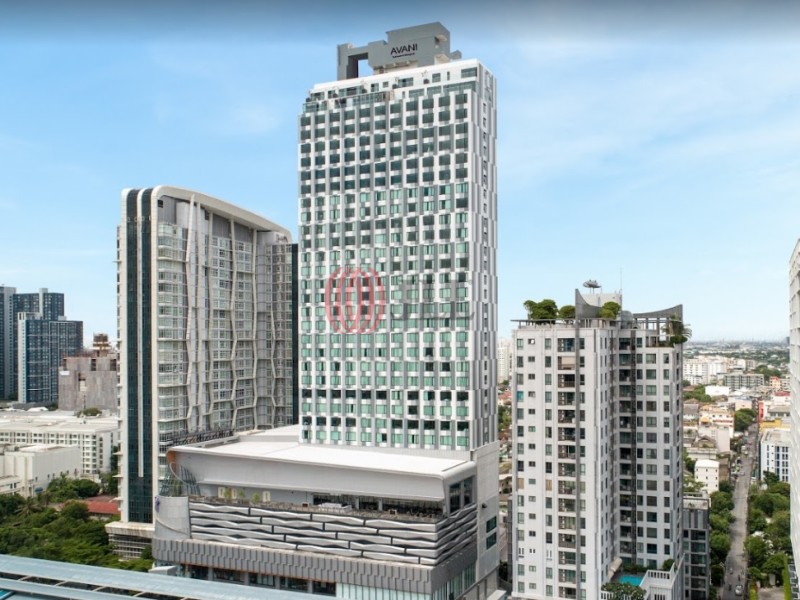 โรงแรมอวานี สุขุมวิท กรุงเทพ (Partly-Fitted) | 2089 ถนนสุขุมวิท  พระโขนงเหนือ, | กรุงเทพมหานคร สำนักงาน Properties | Jll Thailand