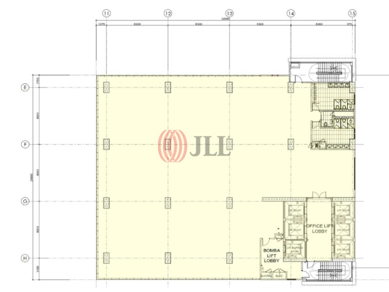 Tower 6 Skypark | Jalan Teknokrat 1, | Selangor Office properties | JLL ...