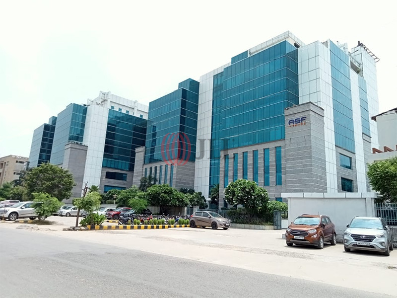 sale tax office in gurgaon