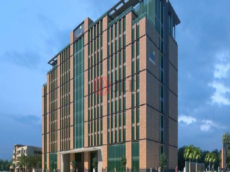 Brigade Triumph Dasarahalli Main Rd, Sector B, Godrej Woodsman Estate