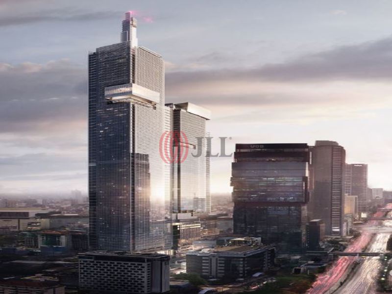 Autograph Tower (Thamrin Nine Tower 1) | Jl. M.H. Thamrin No. 10