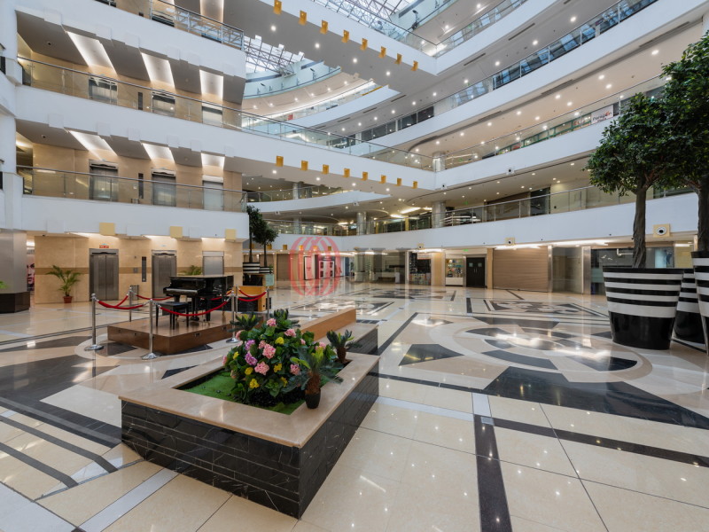 Paragon Plaza Kurla(W), Mumbai Office properties JLL Property India Commercial Office