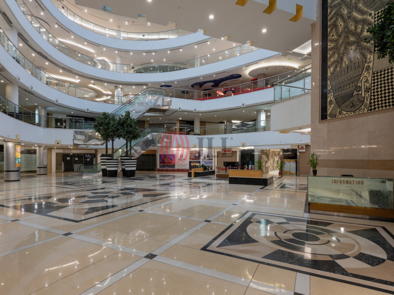 Paragon Plaza | Kurla(W), | Mumbai Office properties | JLL Property ...