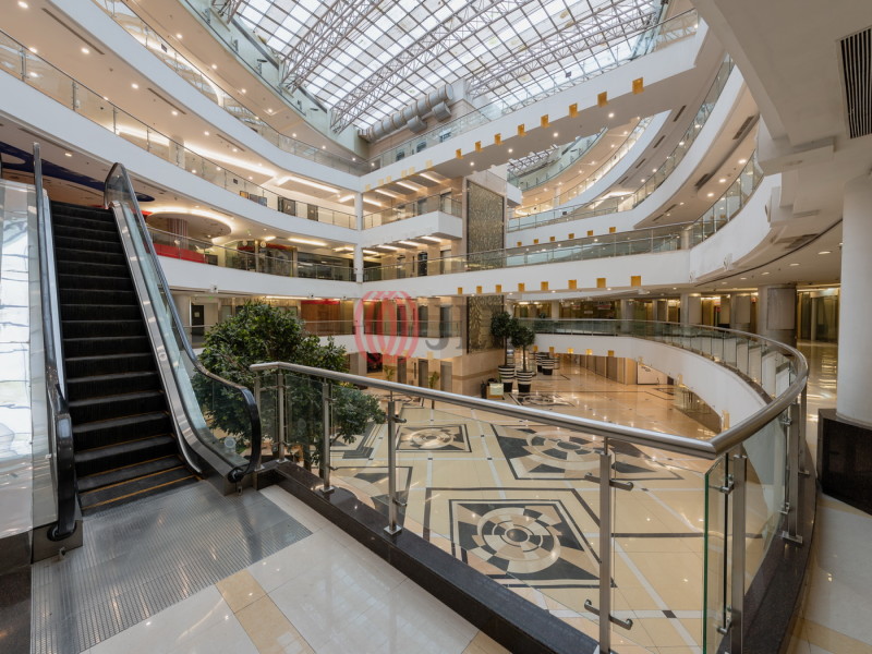 Paragon Plaza Kurla(W), Mumbai Office properties JLL Property