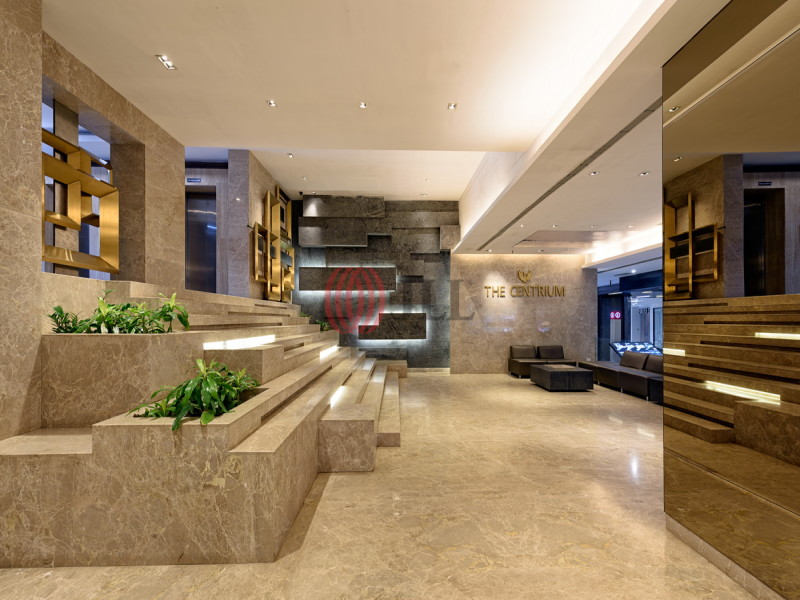 Phoenix Market City The Centrium Kurla(W), Mumbai Office