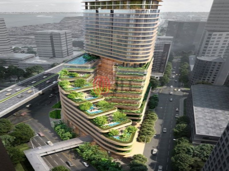 80 Anson Road 80 Anson Road, Singapore Office properties JLL