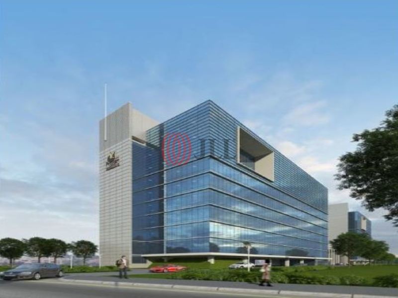 Prestige Metropolitan - Block B | Prestige Metropolitan - Block B ...