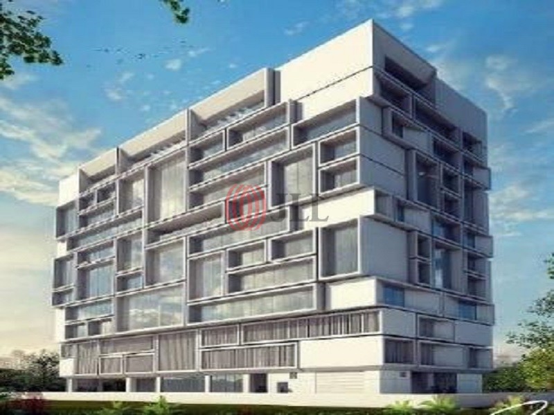Kalpataru Infinia Kalpataru Infinia, Pune Office properties JLL