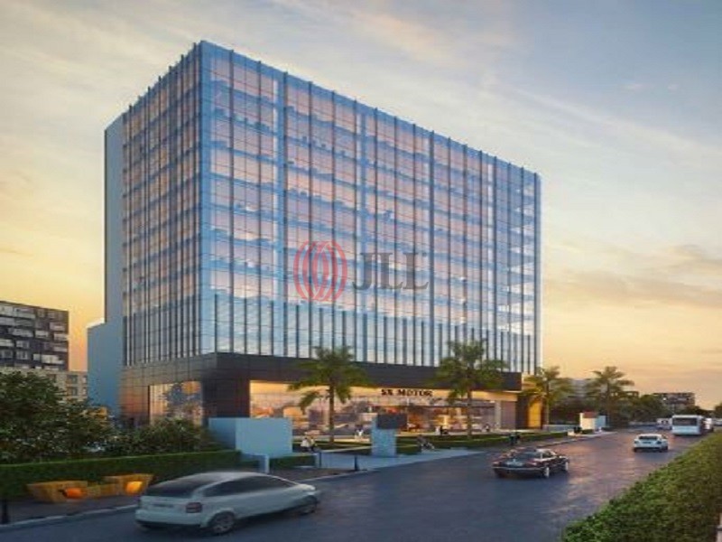 Sadanand Business Centre Baner Pashan Highway Side Rd, Mahalunge