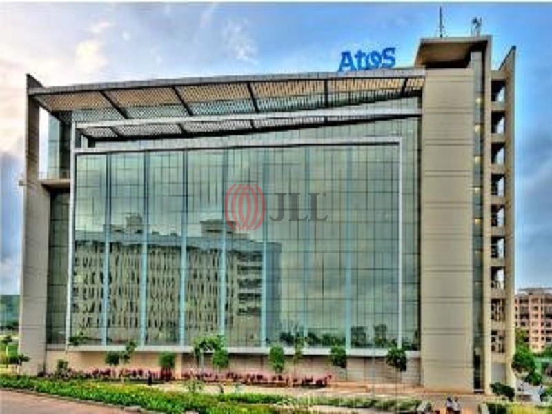 Embassy Techzone Mekong Plot No 3A, Hinjewadi Phase 2 Road