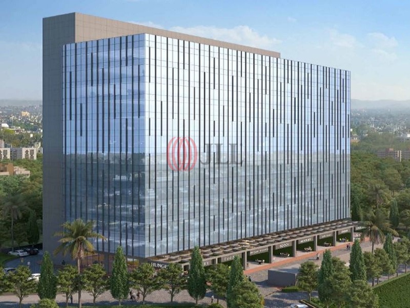 Eleven West Survey No. 25, Near Pan Card Club Rd, Baner, Pune