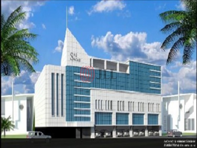 Sai Sagar Tower Guindy Industrial Estate, Guindy, Chennai Office